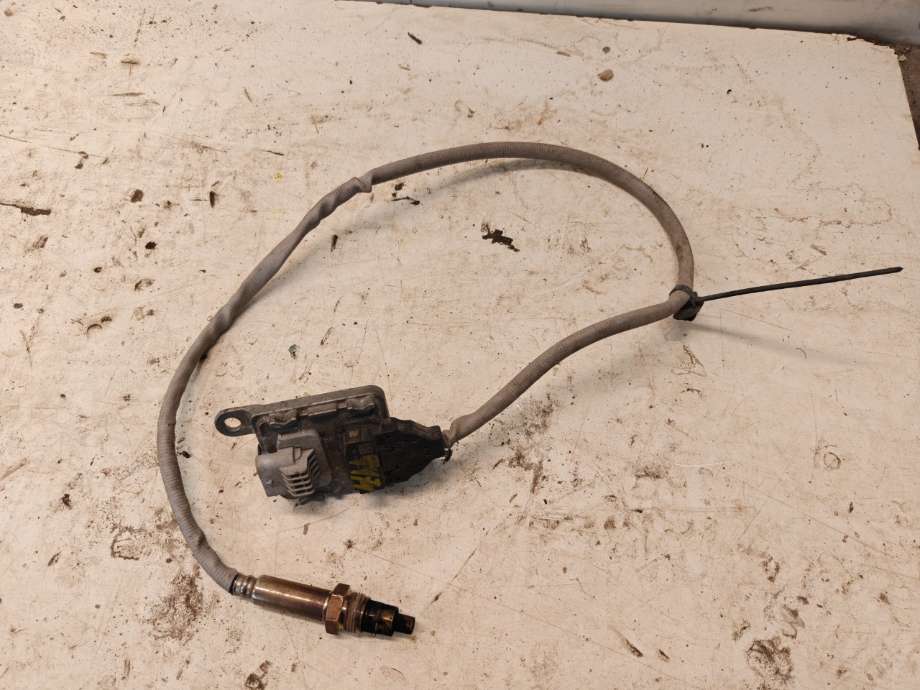 Sensor diverse til Citroën Jumpy, 2016-->> (Type III)  (CITROEN|)