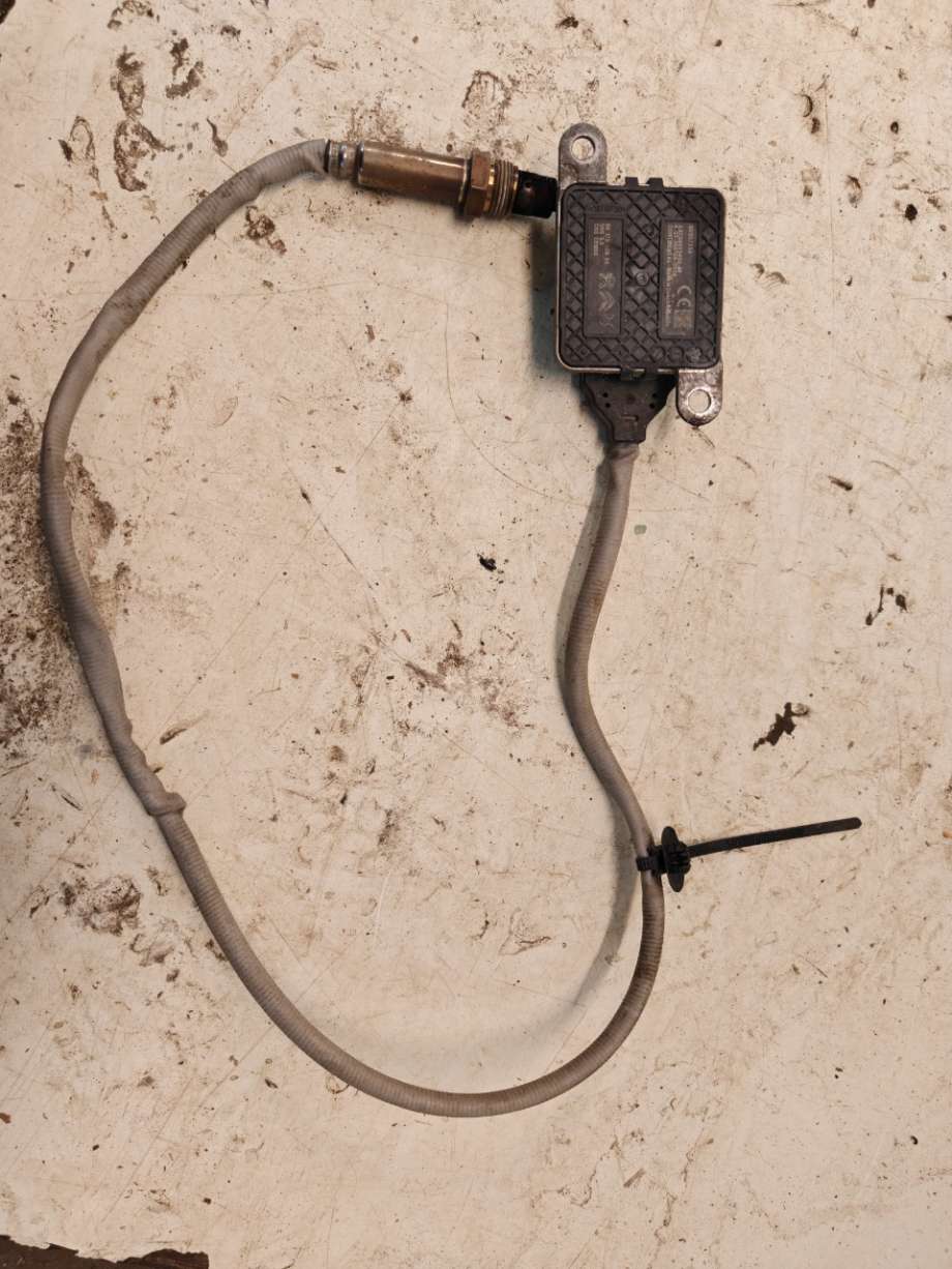 Sensor diverse til Citroën Jumpy 2016-->> (Type III) (CITROEN||98 173 088 80)