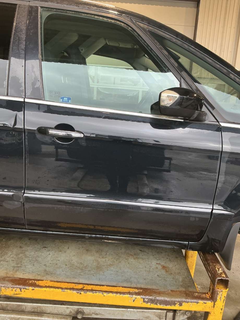 Dør høyre foran til Ford Galaxy 2010-2015 (Type III, Fase 2) (FORD|)