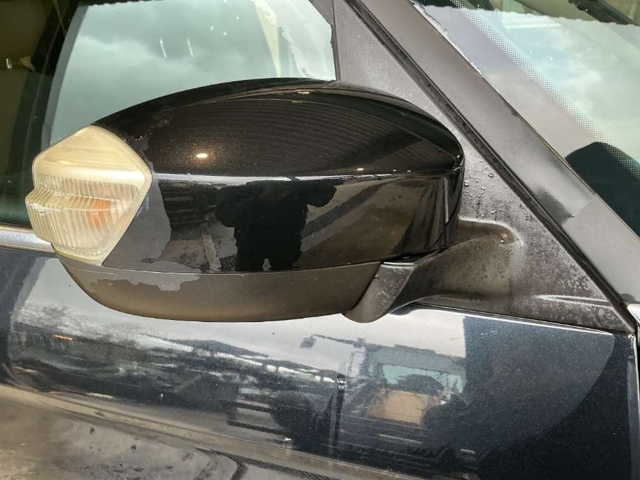Speil høyre til Ford Galaxy, 2010-2015 (Type III, Fase 2)  (FORD|)