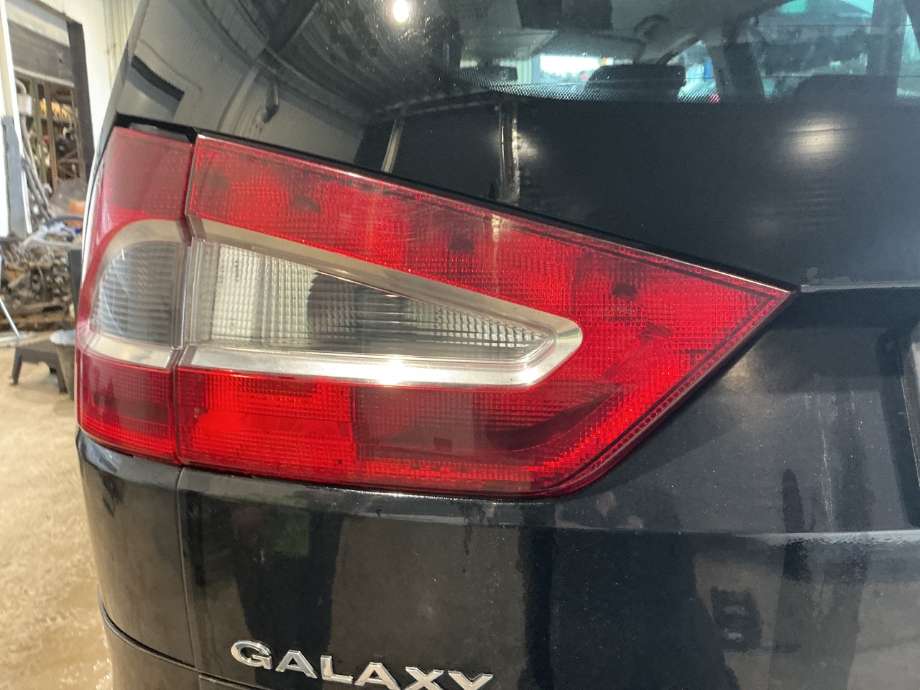 Baklykt venstre indre til Ford Galaxy 2010-2015 (Type III, Fase 2) (FORD|)