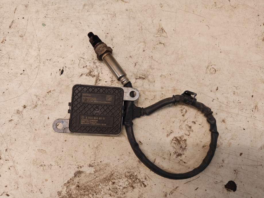 Sensor diverse til Mercedes GLE 2019-->> (W167) (W167) (MERCEDES||A 000 905 80 11)