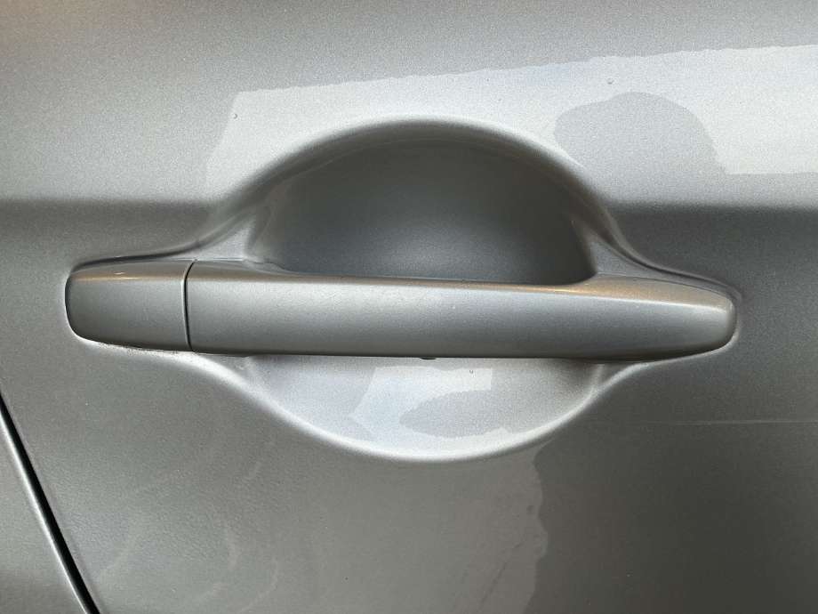 Dørhåndtak utv høyre bak til Mitsubishi ASX, 2010-2019  (MITSUBISHI|)