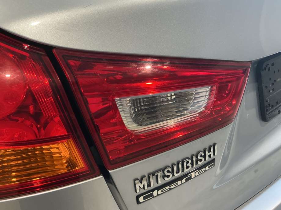 Baklykt venstre indre til Mitsubishi ASX 2010-2019 (MITSUBISHI|)