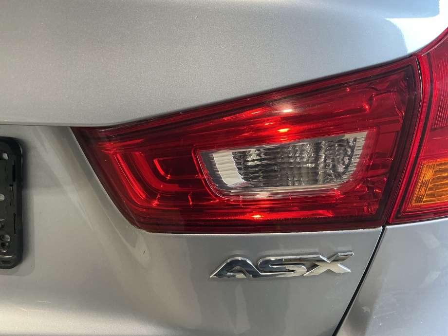 Baklykt høyre indre til Mitsubishi ASX, 2010-2019  (MITSUBISHI|)