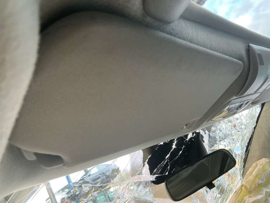 Solskjerm til Mitsubishi ASX, 2010-2019  (MITSUBISHI|)
