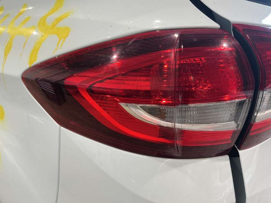 Baklykt venstre til Ford C-Max 2015-2019 (Type II, Fase 2) (FORD|2022000|)