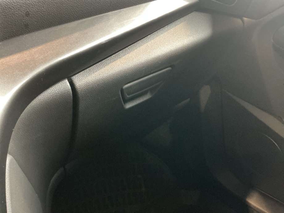 Hanskerom lokk til Ford C-Max, 2015-2019 (Type II, Fase 2)  (FORD|)