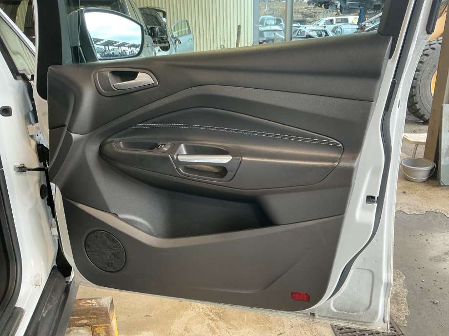 Dørtrekk høyre til Ford C-Max, 2015-2019 (Type II, Fase 2)  (FORD|)