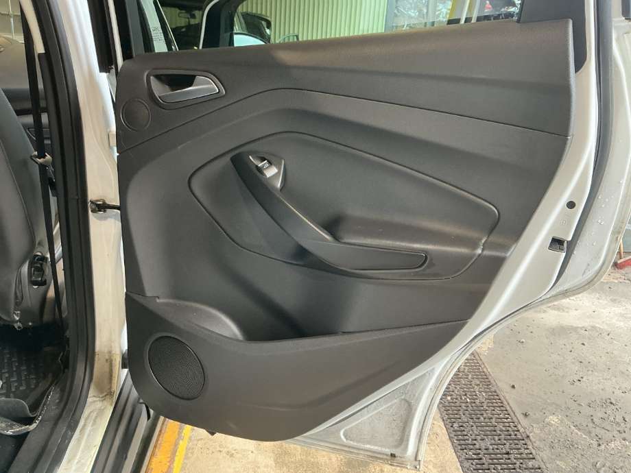 Dørtrekk høyre til Ford C-Max, 2015-2019 (Type II, Fase 2)  (FORD|)