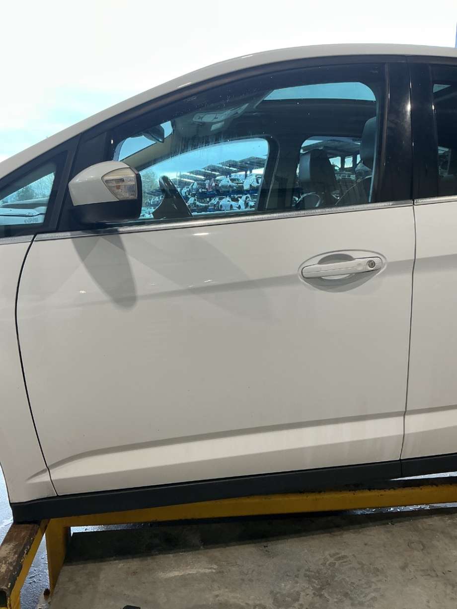 Dør venstre foran til Ford C-Max 2015-2019 (Type II, Fase 2) (FORD|)