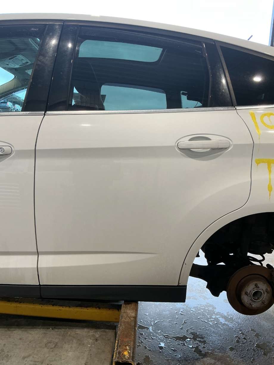 Dør venstre bak til Ford C-Max, 2015-2019 (Type II, Fase 2)  (FORD|)