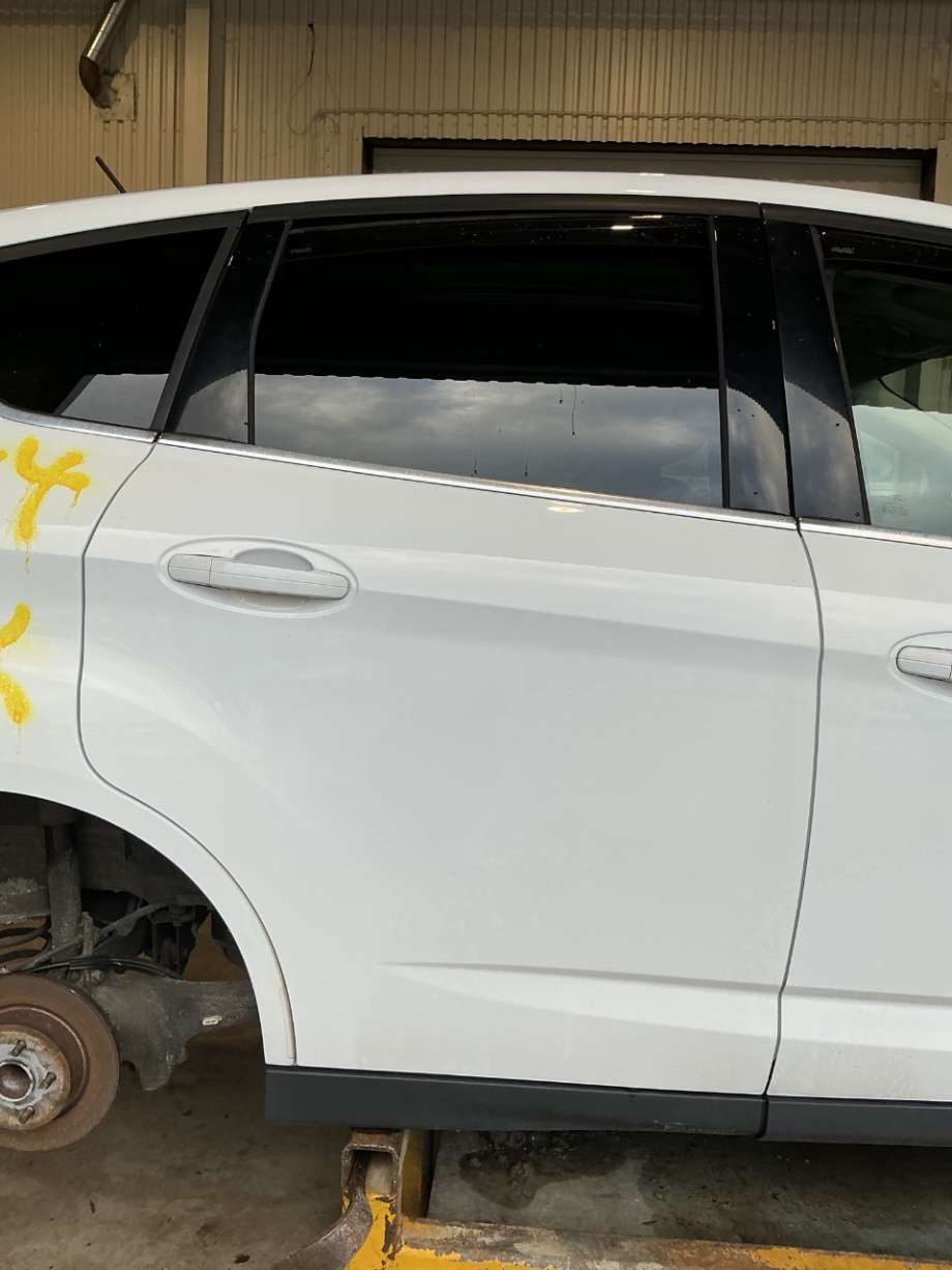 Dør høyre bak til Ford C-Max 2015-2019 (Type II, Fase 2) (FORD|)