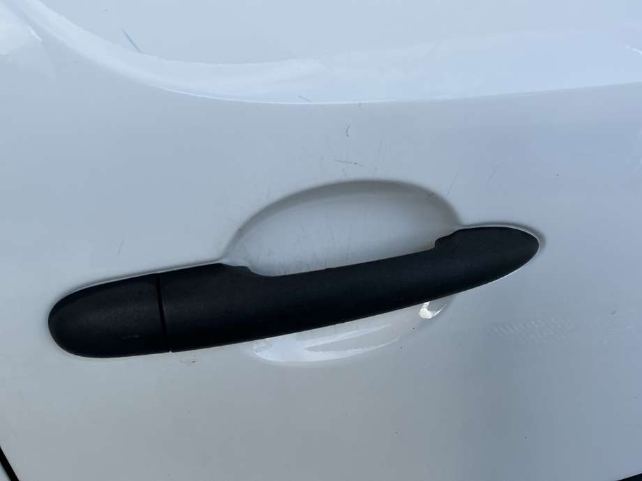 Dør høyre 2dørs til Mercedes Citan 2012-2021 (W415) (W415) (MERCEDES|)
