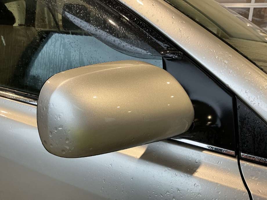 Speil høyre til Toyota Avensis, 2003-2008 (Type II)  (TOYOTA|)