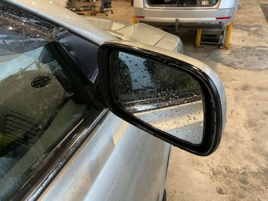 Speil høyre til Toyota Avensis 2003-2008 (Type II)  (TOYOTA|)