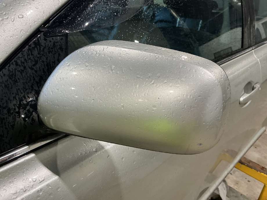 Speil venstre til Toyota Avensis, 2003-2008 (Type II)  (TOYOTA|)