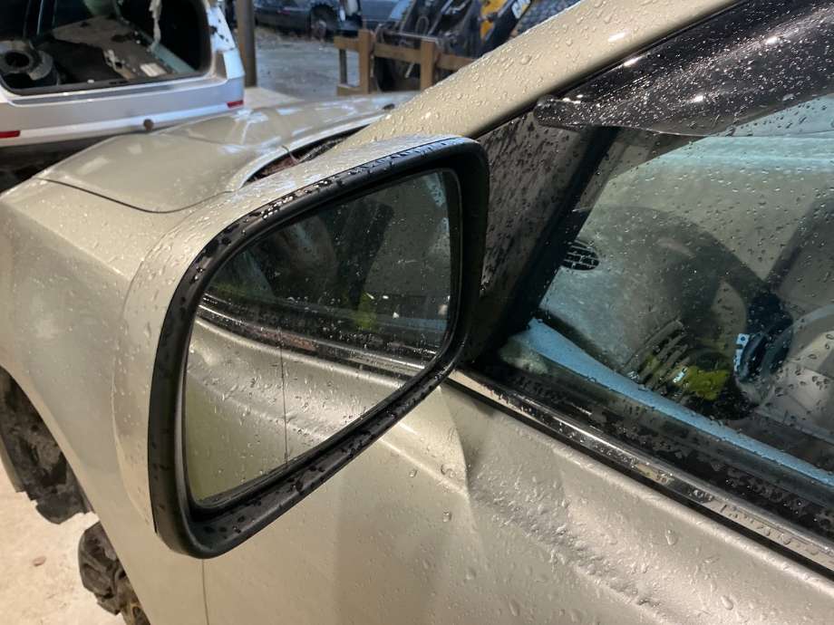 Speil venstre til Toyota Avensis 2003-2008 (Type II)  (TOYOTA|)