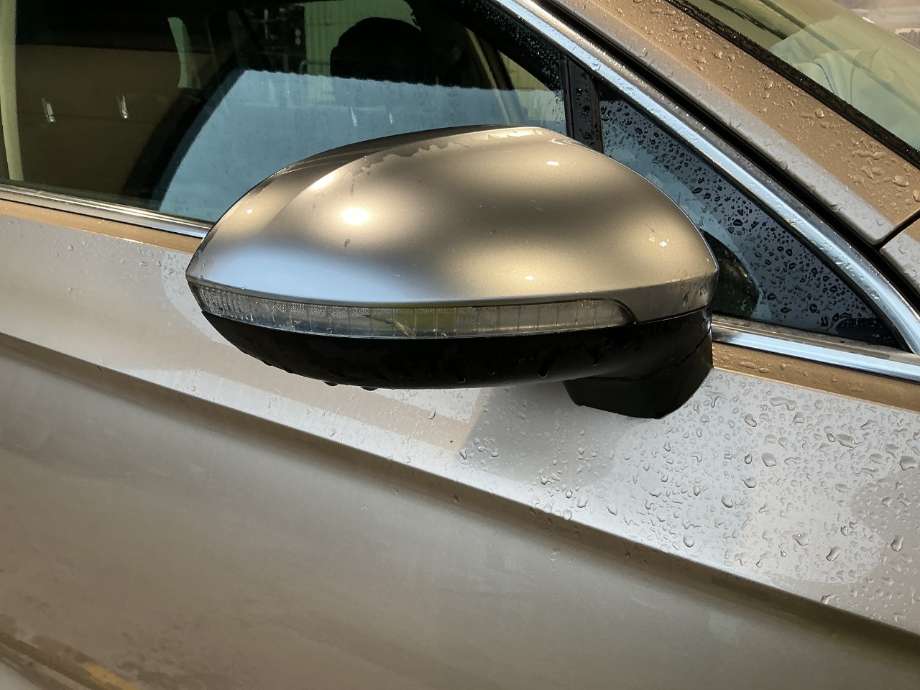 Speil høyre til VW Passat, 2015-2019 (Fase 1) (B8) (B8) (VOLKSWAGEN|3G1 857 508 EP)
