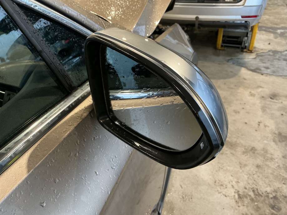 Speil høyre til VW Passat 2015-2019 (Fase 1) (B8) (B8) (VOLKSWAGEN|3G1 857 508 EP|)