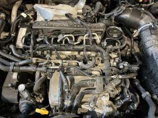 Motor diesel til VW Passat,  (B8) (VOLKSWAGEN|04L 100 036 L|04L 100 090 M|DFCA)