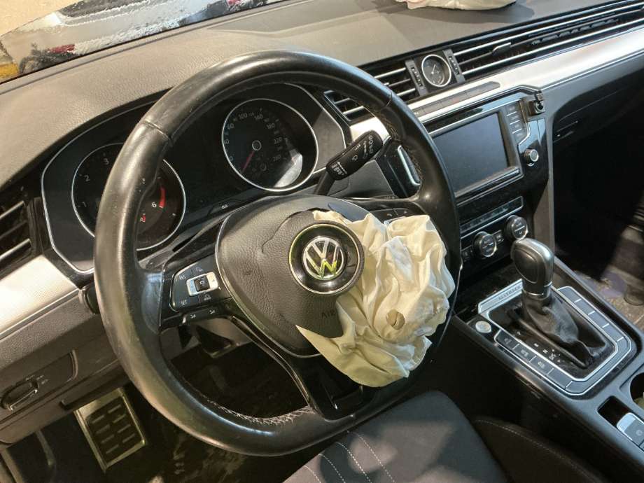 Ratt til VW Passat, 2015-2019 (Fase 1) (B8) (B8) (VOLKSWAGEN|)