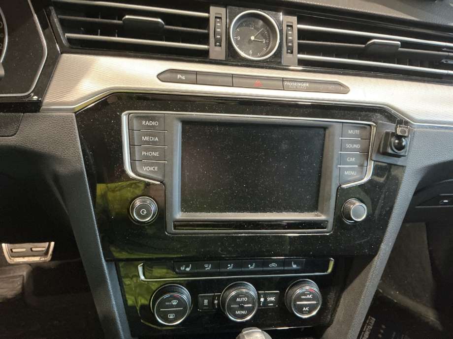 Instrument kjørecomputer til VW Passat, 2015-2019 (Fase 1) (B8) (B8) (VOLKSWAGEN|)