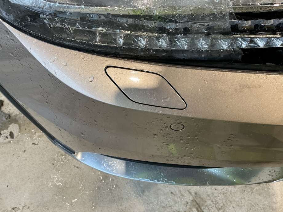 Lyktespylerdyse til VW Passat 2015-2019 (Fase 1) (B8) (B8) (VOLKSWAGEN|)