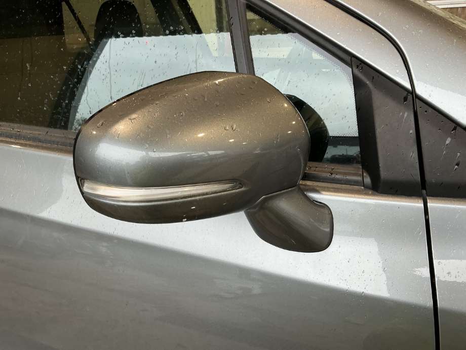 Speil høyre til Suzuki SX4 S-CROSS, 2013-->> (Type II)  (SUZUKI|)