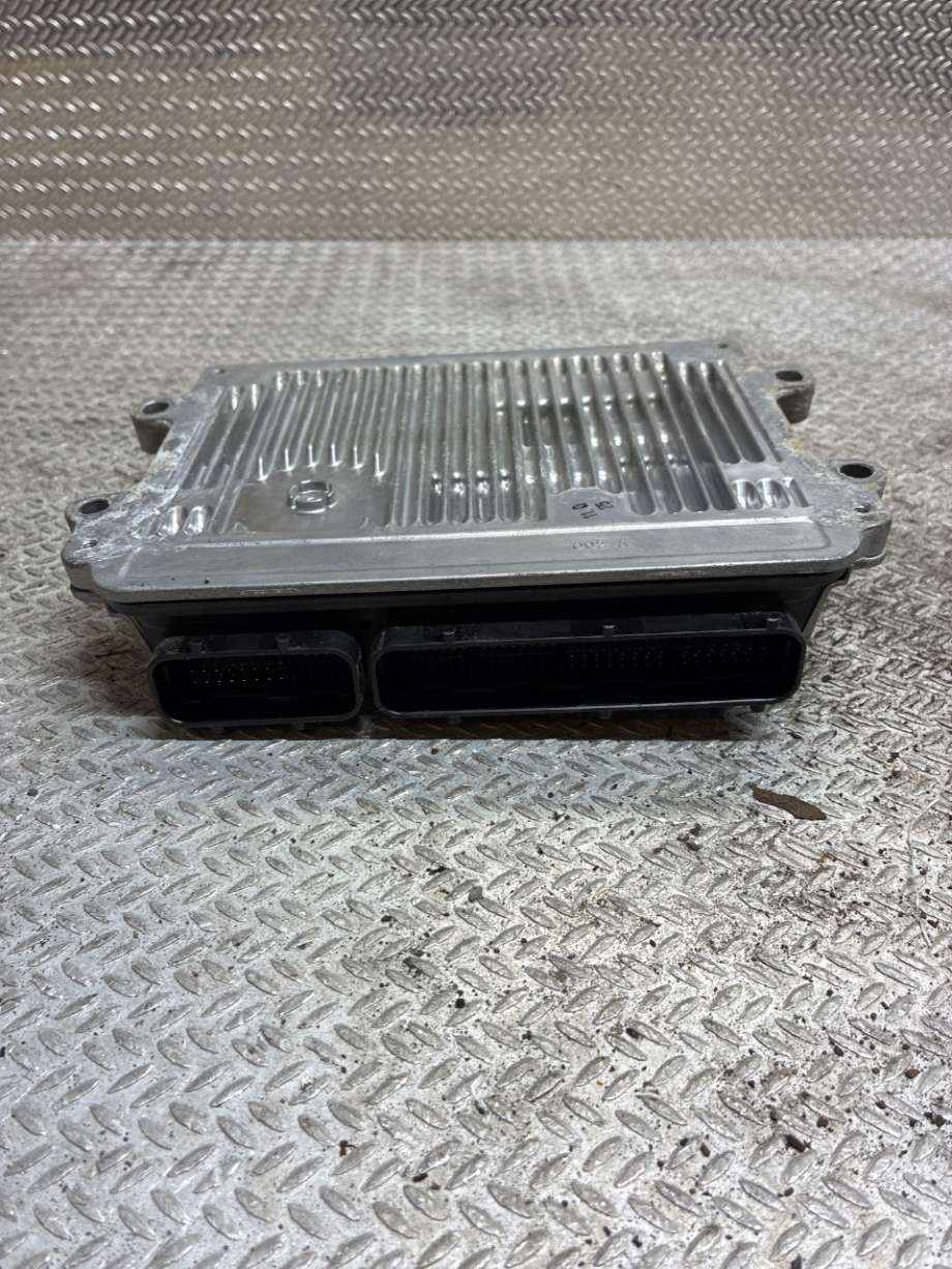 Styreenhet motor til Mazda 6 2013-2015 (Type III, Fase 1)  (MAZDA|SH0618881K|2757005139|SH0619881K)