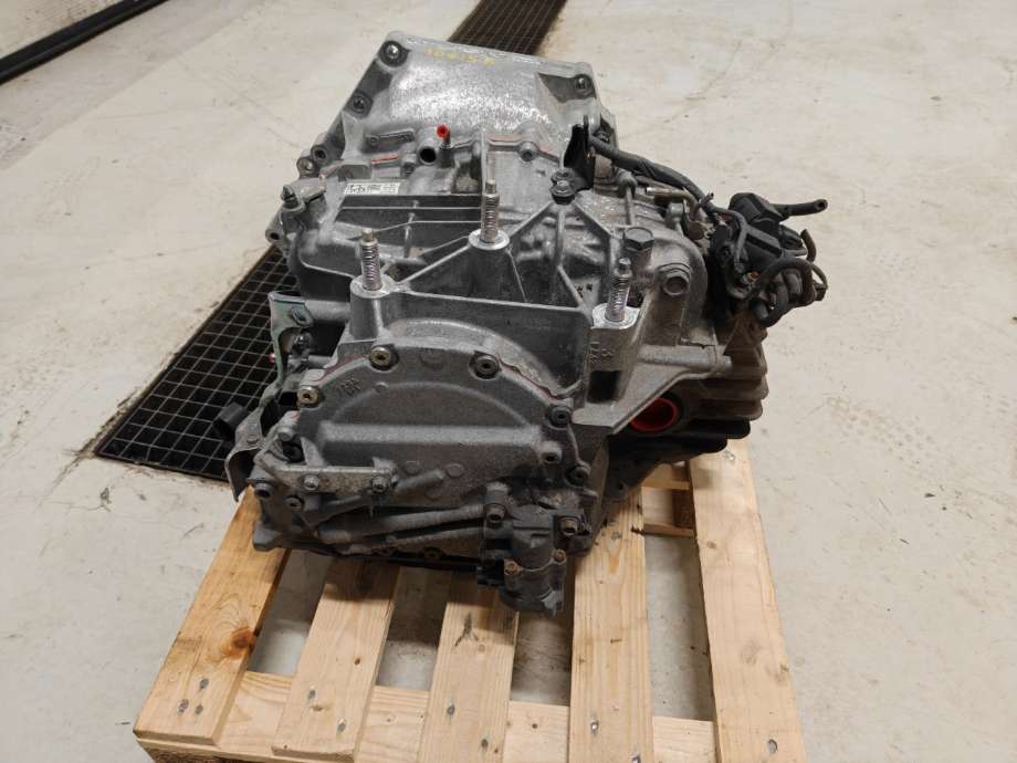Girkasse automat til Mazda 6 2013-2015 (Type III, Fase 1)  (MAZDA|GWDL03000|3TR1202213|GWDL0;SH06F)