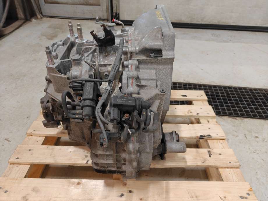 Girkasse automat til Mazda 6 2013-2015 (Type III, Fase 1)  (MAZDA|GWDL03000|3TR1202213|GWDL0;SH06F)