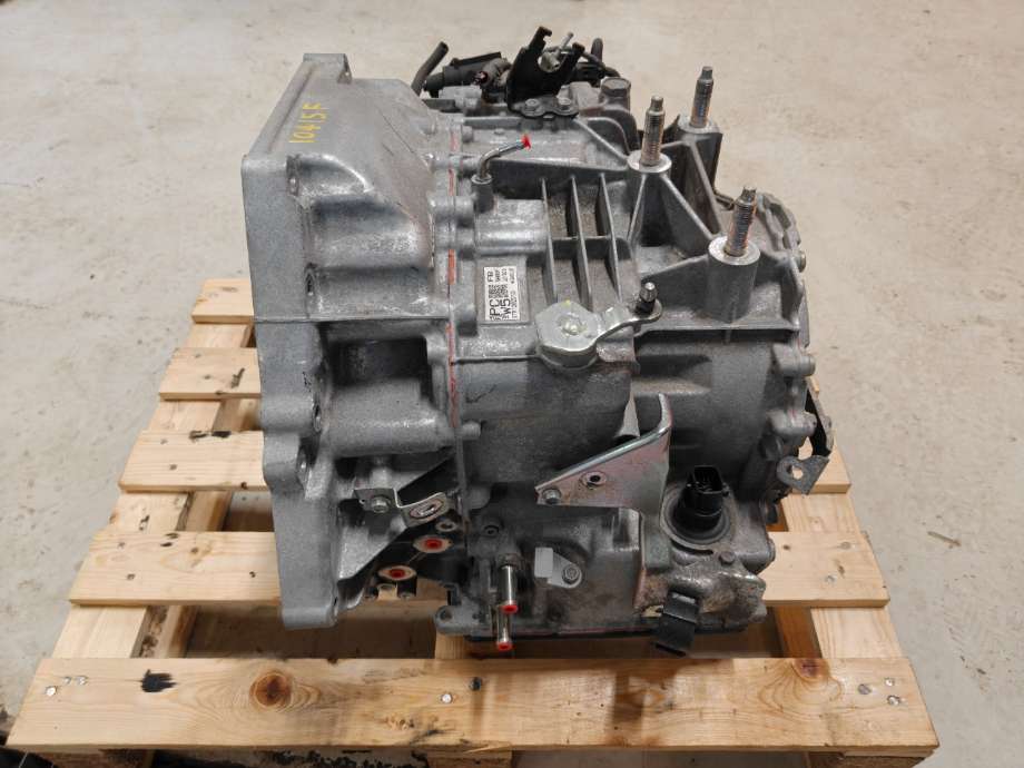 Girkasse automat til Mazda 6 2013-2015 (Type III, Fase 1)  (MAZDA|GWDL03000|3TR1202213|GWDL0;SH06F)