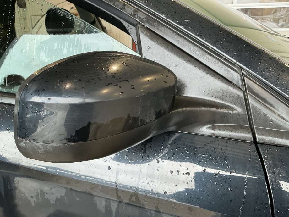 Speil høyre til Ford Mondeo, 2007-2010 (Type IV, Fase 1)  (FORD|)