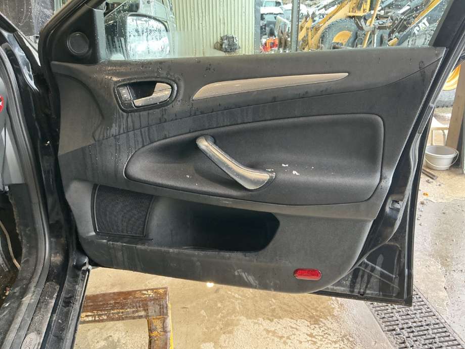 Dørtrekk høyre til Ford Mondeo, 2007-2010 (Type IV, Fase 1)  (FORD|)