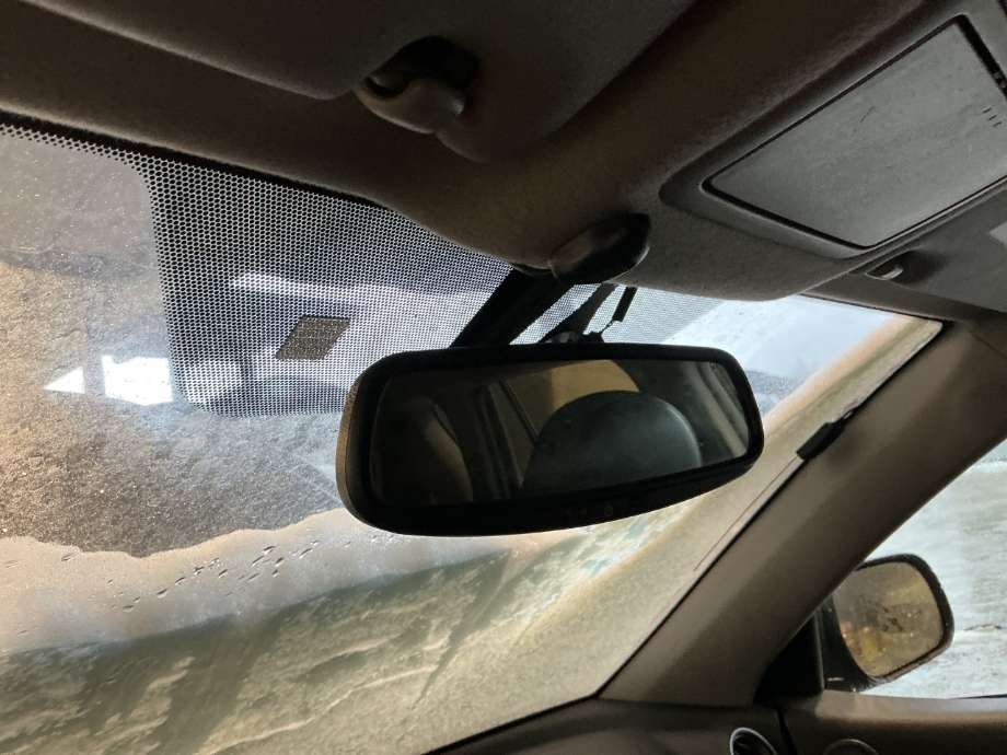Speil innvendig til Toyota RAV4, 2009-2013 (Type III, Fase 2)  (TOYOTA|)