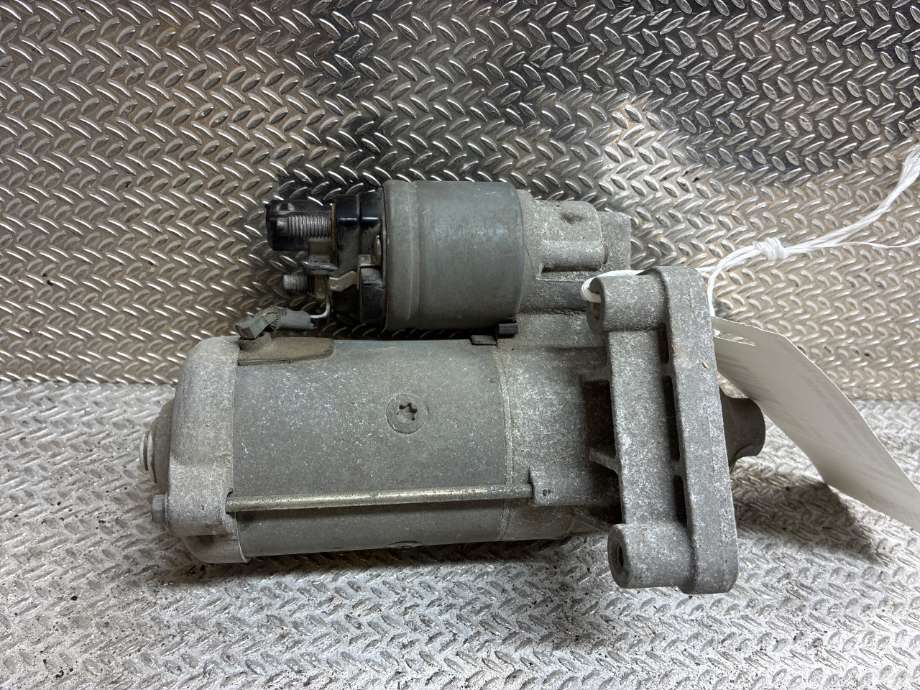 Starter diesel til Peugeot Partner, 2019-->> (Type III)  (PEUGEOT|9825233080)