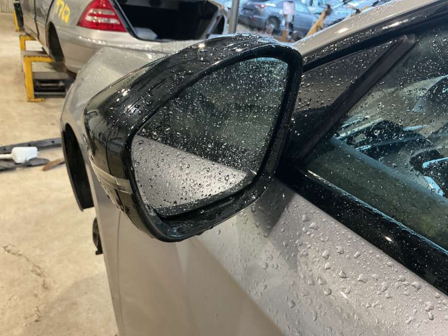 Speil venstre til Peugeot 508 2018-->> (Type II) (PEUGEOT|982223069V|)