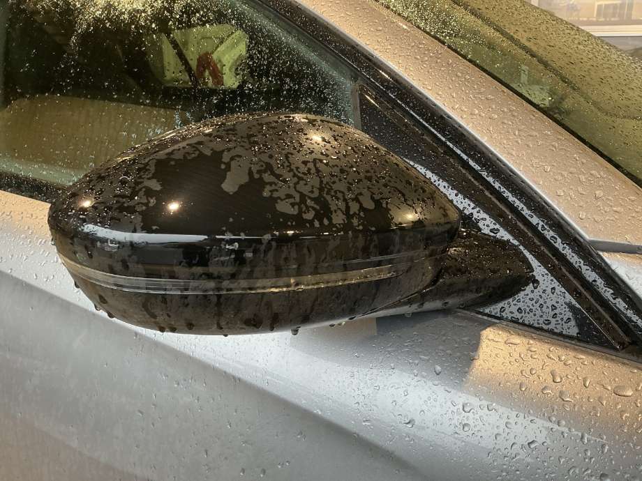 Speil høyre til Peugeot 508, 2018-->> (Type II)  (PEUGEOT|982223099V)