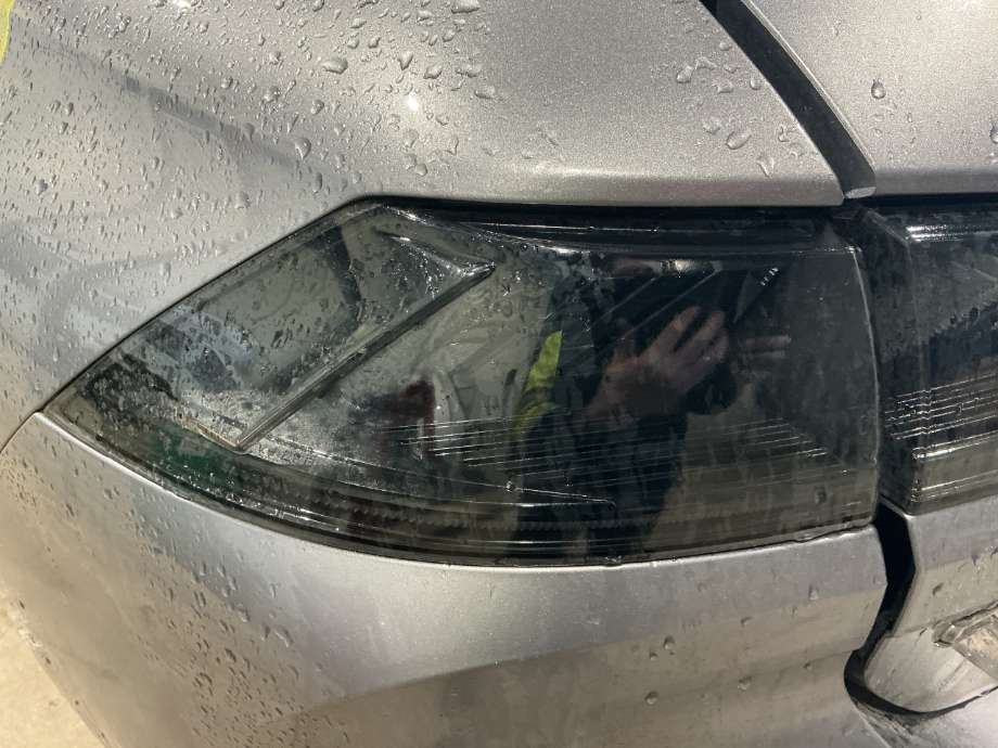 Baklykt venstre til Peugeot 508, 2018-->> (Type II)  (PEUGEOT|98 135 086 80)