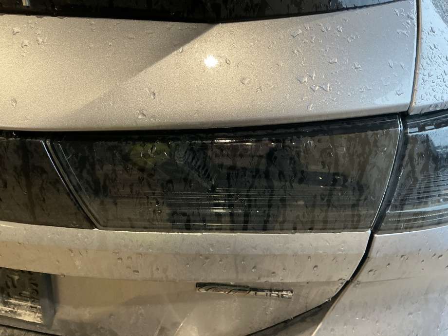 Baklykt høyre indre til Peugeot 508, 2018-->> (Type II)  (PEUGEOT|98 135 081 80)