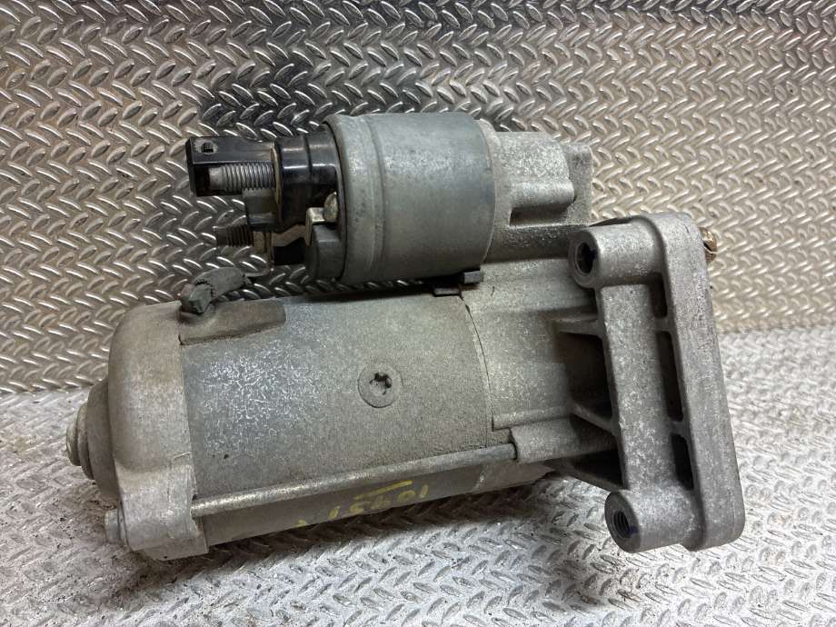 Starter diesel til Peugeot 508 2018-->> (Type II) (PEUGEOT|9825233080|)