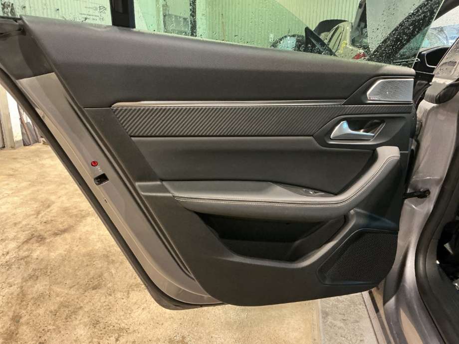 Dørtrekk venstre til Peugeot 508, 2018-->> (Type II)  (PEUGEOT|)
