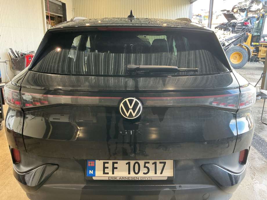 Bakluke combi til VW ID.4, 2020-->>  (VOLKSWAGEN|11A 827 025 B)