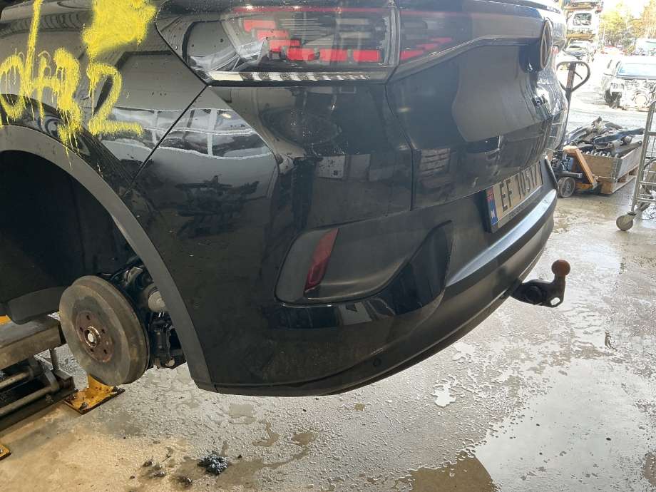 Støtfanger bak til VW ID.4 2020-->> (VOLKSWAGEN|)