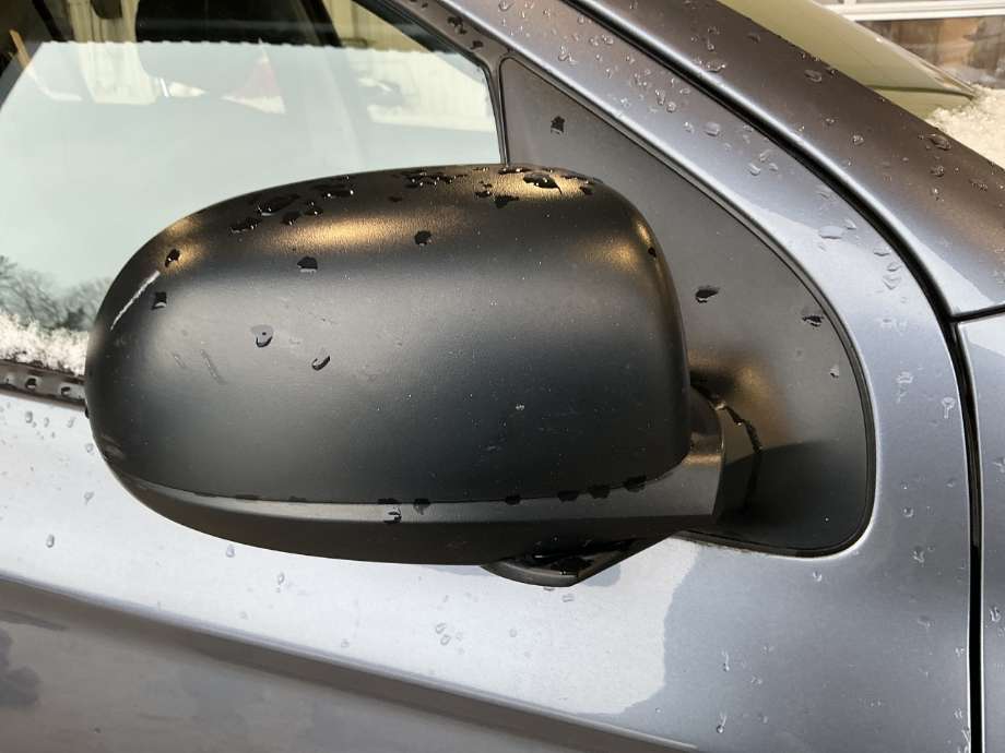 Speil høyre til Hyundai i20, 2009-2014 (Type I) (HYUNDAI|)