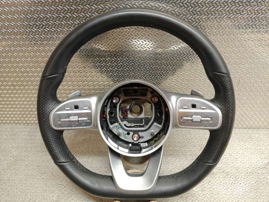 Ratt til Mercedes GLE, 2019-->> (W167) (W167) (MERCEDES|A 000 460 91 02)