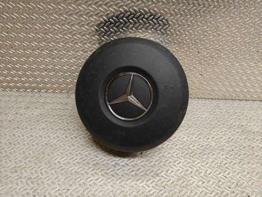 Airbag rattpute til Mercedes GLE, 2019-->> (W167) (W167) (MERCEDES|A 000 860 31 04)