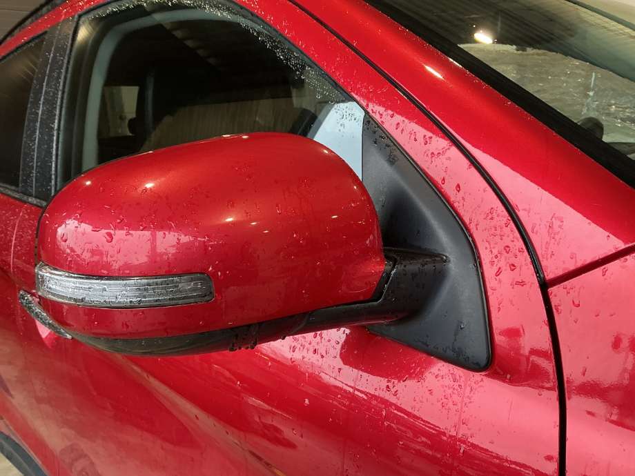 Speil høyre til Mitsubishi ASX, 2010-2019 (MITSUBISHI|7632B744)