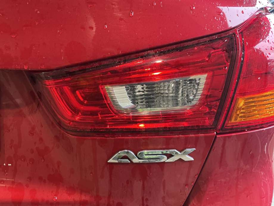 Baklykt høyre indre til Mitsubishi ASX, 2010-2019 (MITSUBISHI|8336A088)